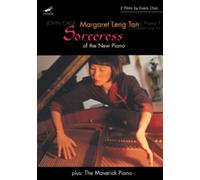 SORCERESS OF THE NEW PIANO [DVD][Region 2]