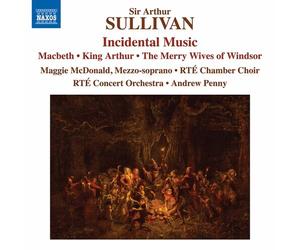 Margaret MacDonald - Incidental Music [New CD]