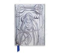Margaret Macdonald Mackintosh: The Dew (Foiled Journal) (Flame Tree Notebooks)