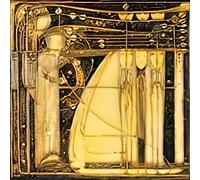 Margaret Macdonald photo A4 opera of the seas 1903