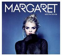 Margaret - Margaret: Add The Blonde (reedycja) [CD]
