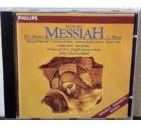 Margaret Marshall - Handel: Messiah (highlights)