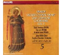 Margaret Marshall - Sacred Choral Music Vol 5