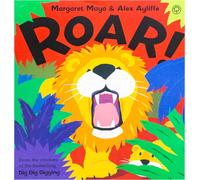 Margaret Mayo & Alex Ayliffe Roar!