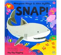 Margaret Mayo & Alex Ayliffe Snap!