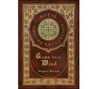 Margaret Mitche Gone with the Wind (Royal Collector's Edi (Hardback) (US IMPORT)