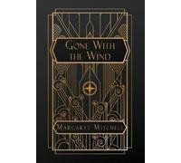 Margaret Mitchell Gone with the Wind (Paperback)