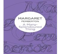 Margaret Pemberton A Many-Splendoured Thing Paperback Book Margaret Pemberton Multicolor