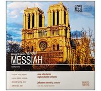 Margaret Price - Georg Friederich Händel: Messiah (Der Messias)