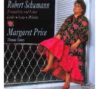 Margaret Price / Thomas Dewey - Robert Schumann - Lieder