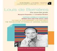 Margaret Reynolds Louis De Bernieres Paperback Book Margaret Reynolds Multicolor