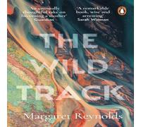 Margaret Reynolds Wild Track Paperback Book Margaret Reynolds Multicolor