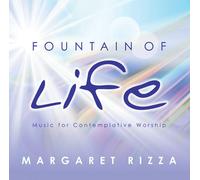 Margaret Rizza - Fountain of Life CD - Margaret Rizza [Audio CD] [Jun 30, 1997] Margaret Rizza; Margaret Rizza and Margaret Rizza