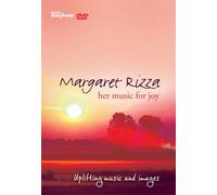 Margaret Rizza, her music for joy [Audio CD] [Audio CD] [Audio CD] [Audio CD]
