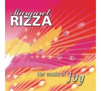 Margaret Rizza - Her Music of Joy CD [Audio CD] Margaret Rizza [Audio CD] Margaret Rizza [Audio CD] Margaret Rizza [Audio CD] Margaret Rizza [Audio CD] Margaret Rizza [Audio CD] Margaret Rizza [Audio CD] Margaret Rizza [Audio CD] Margaret Rizza [Audio CD] Margaret Rizza [Audio CD] Margaret Rizza [Audio CD] Margaret Rizza [Audio CD] Margaret Rizza [Audio CD] Margaret Rizza [Audio CD] Margaret Rizza [Audio CD] Margaret Rizza [Audio CD] Margaret Rizza [Audio CD] Margaret Rizza [Audio CD] Margaret Rizza [Audio CD] M