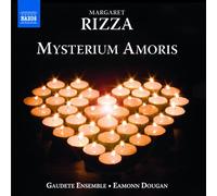 MARGARET RIZZA: MYSTERIUM AMORIS-CHORAL WORKS(import)