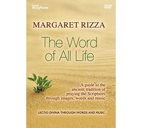 Margaret Rizza, The Word of all Life [Audio CD] [Audio CD] [Audio CD] [Audio CD] [Audio CD] [Audio CD]
