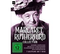 Margaret Rutherford Collection
