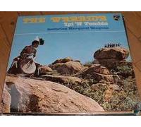 Margaret Singana - The Warrior