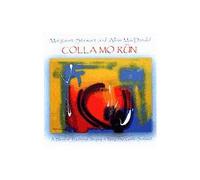 Margaret Stewart & Allan MacDonald - Colla Mo Run