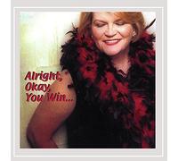 Margaret Stewart - Alright, Okay, You Win