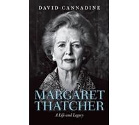Margaret Thatcher