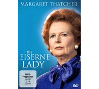 Margaret Thatcher - Die eiserne Lady (DVD)