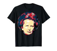 Margaret Thatcher T-Shirt