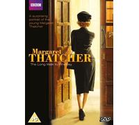 Margaret Thatcher - The Long Walk to Finchley