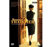 Margaret Thatcher: The Long Walk To Finchley [DVD]