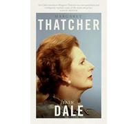 Margaret Thatcher : The Prime Ministers Series