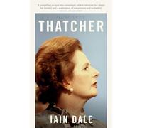 Margaret Thatcher: The Prime Ministers Series