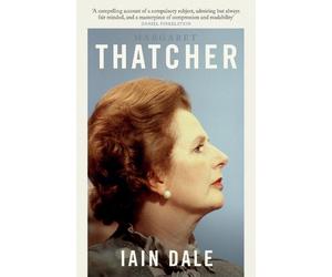 Margaret Thatcher: The Prime Ministers Series by Dale I. Paperback Book