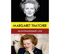 MARGARET THATCHER-THIS LADYS NOT FOR TURNING (DVD/2019)