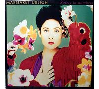 MARGARET URLICH - safety in numbers LP