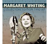 Margaret Whiting - Collectors' Edition 1942-60