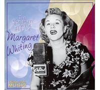 Margaret Whiting - Complete Capitol Hits of