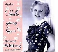 Margaret Whiting - Hello Young Lovers