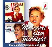 Margaret Whiting - Margaret After Midnight