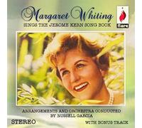 Margaret Whiting - Margaret Whiting Sings the Jerome Kern Song Book