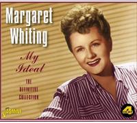 Margaret Whiting - My Ideal: The Definitive Collection