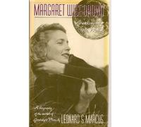 Margaret Wise Brown: Awakened by the Moon