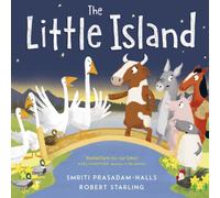Margaret Wise Brown The Little Island Book Margaret Wise Brown Multicolor