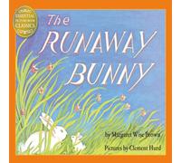 Margaret Wise Brown The Runaway Bunny Book Margaret Wise Brown Multicolor