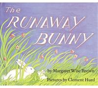Margaret Wise Brown The Runaway Bunny (Paperback)