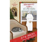 Margaret's Night in St. Peter's (A Christmas Story): 2 (The Pope's Cat)