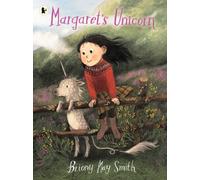 Margaret's Unicorn : The perfect gift for unicorn lovers aged 3 and above