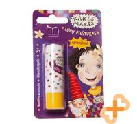 MARGARITA Kakės Makės Protective Lip Balm 4g Kids Vanilla Flavor Hypoallergenic