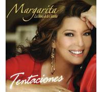 Margarita La Diosa De La Cumbia - Tentaciones