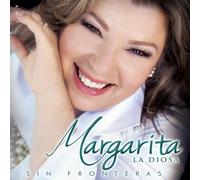MARGARITA LA DIOSA - Sin Fronteras